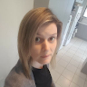 Meet your Posher, Catherine